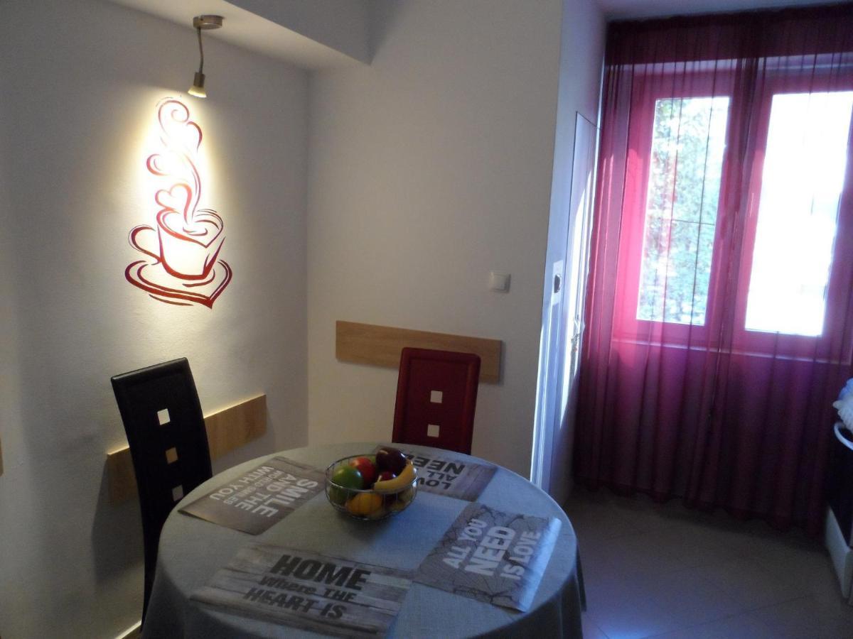 M@D Apartment Timisoara Luaran gambar