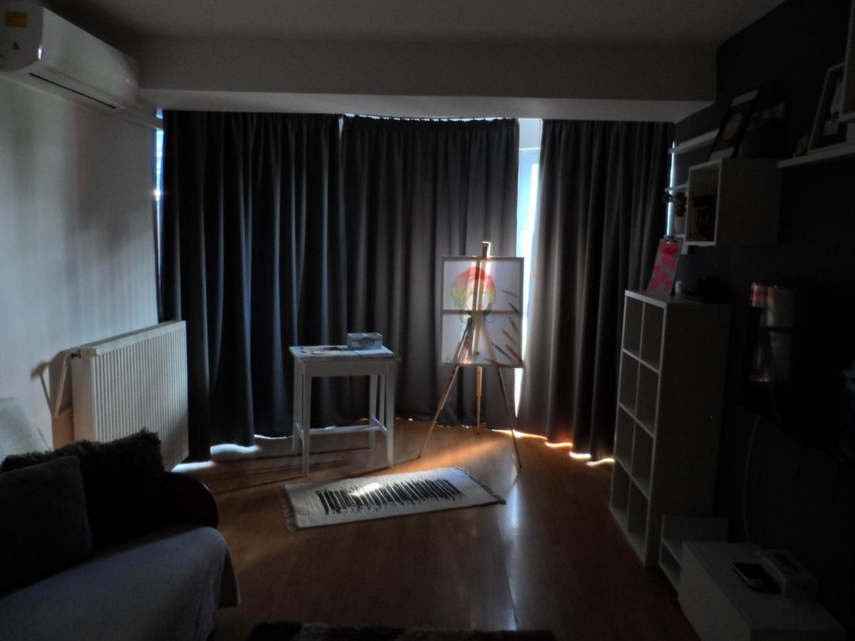 M@D Apartment Timisoara Luaran gambar