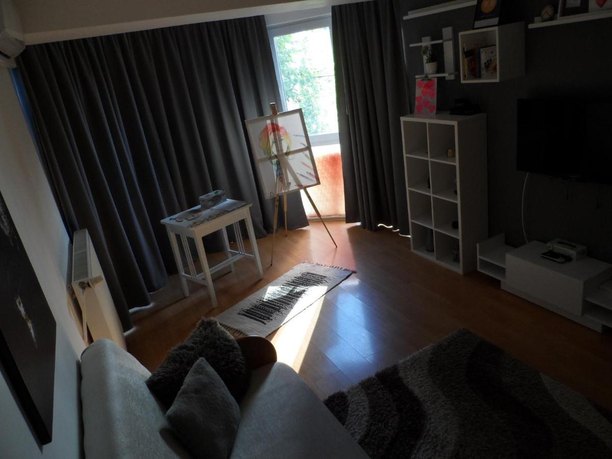 M@D Apartment Timisoara Luaran gambar