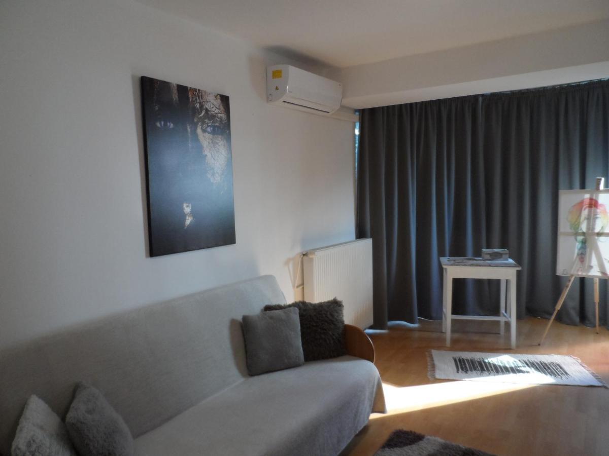 M@D Apartment Timisoara Luaran gambar