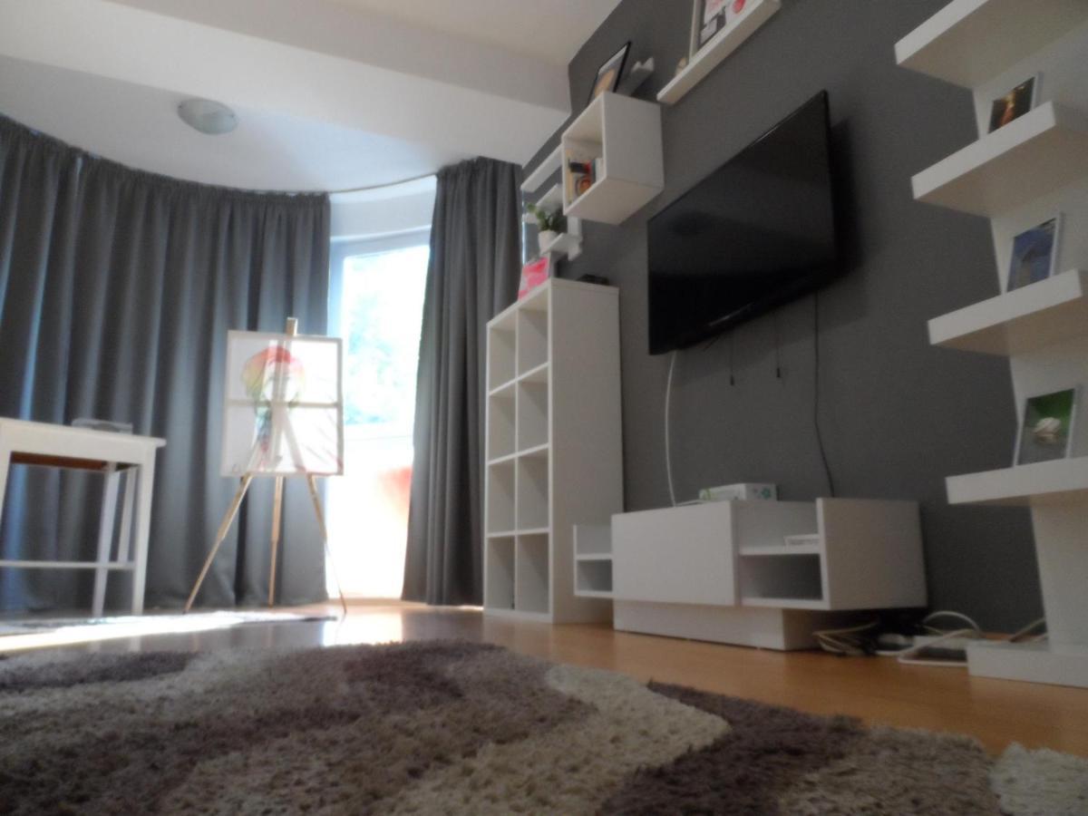 M@D Apartment Timisoara Luaran gambar