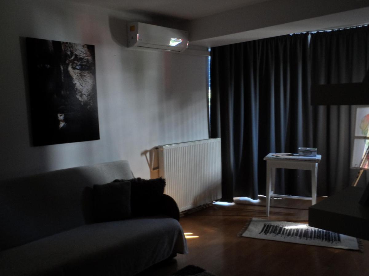 M@D Apartment Timisoara Luaran gambar