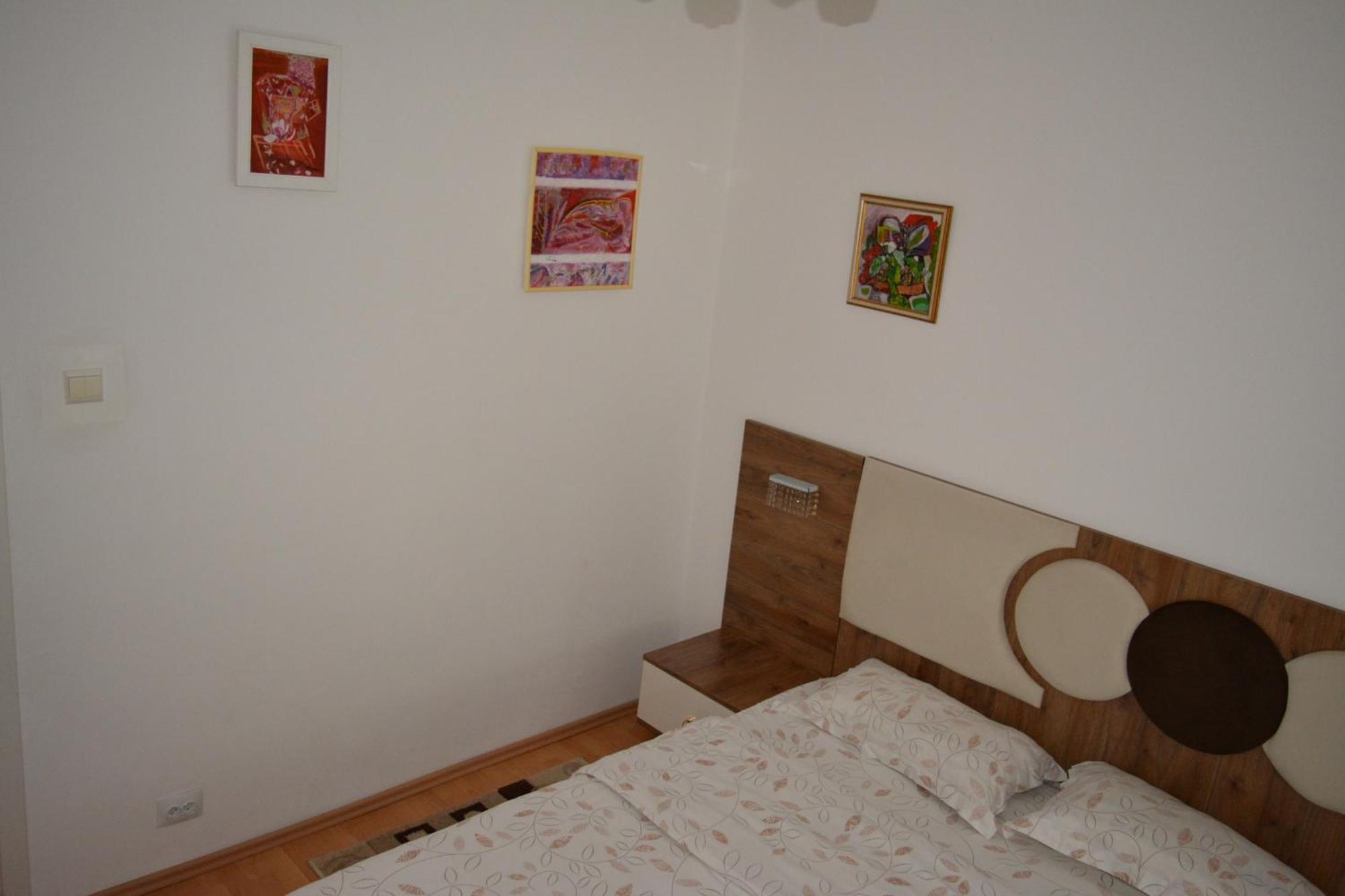 M@D Apartment Timisoara Luaran gambar