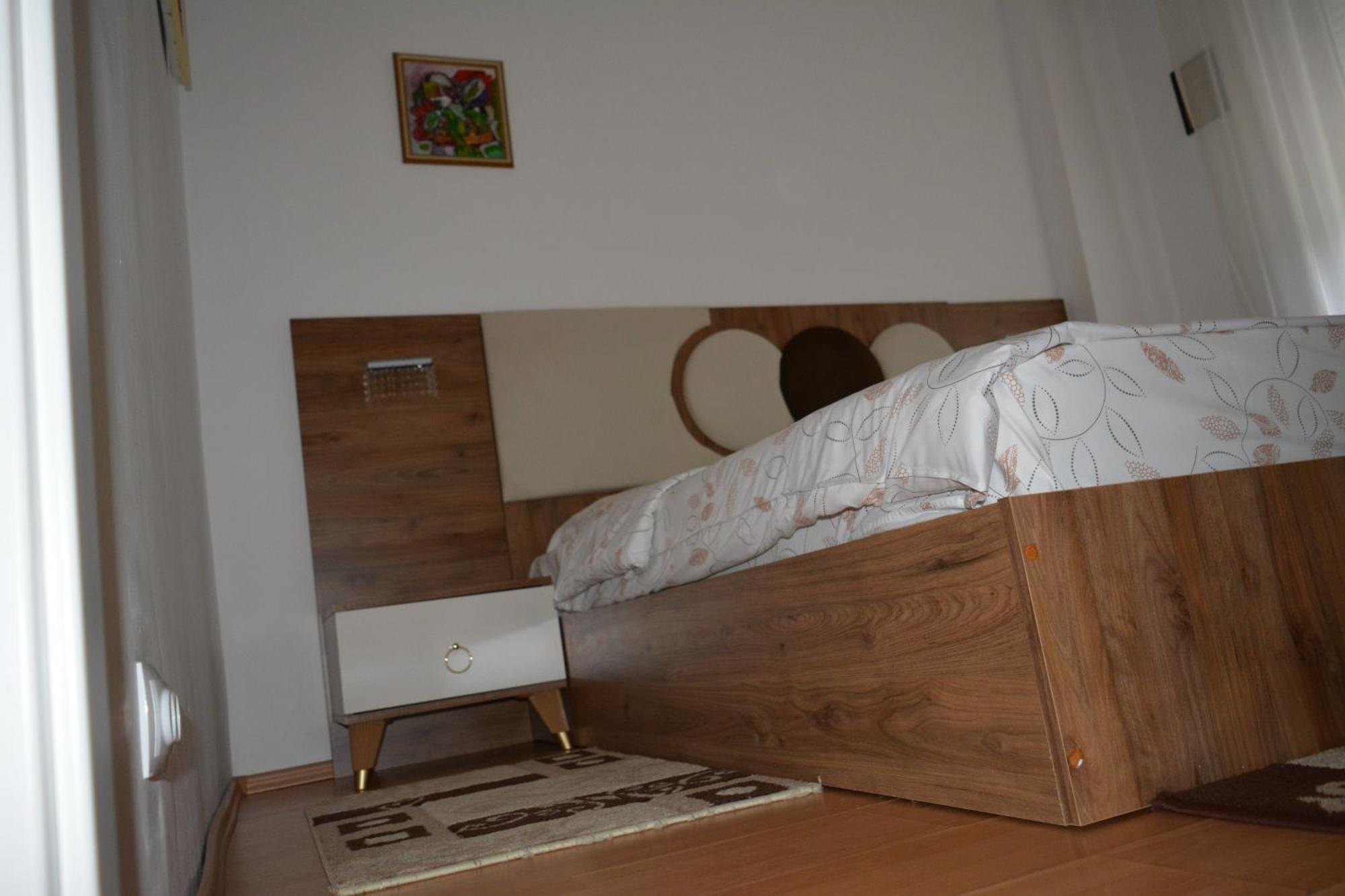 M@D Apartment Timisoara Luaran gambar