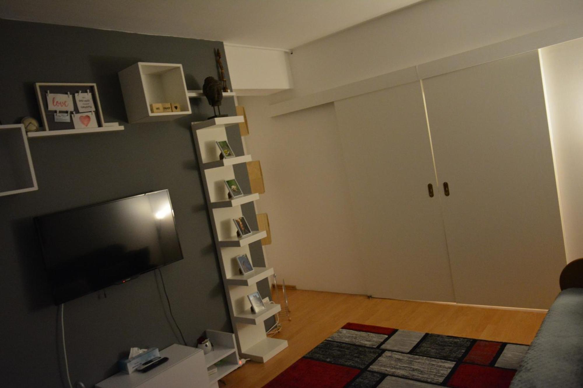 M@D Apartment Timisoara Luaran gambar