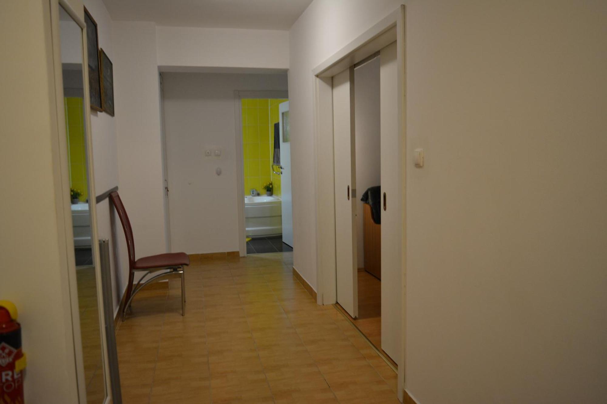 M@D Apartment Timisoara Luaran gambar