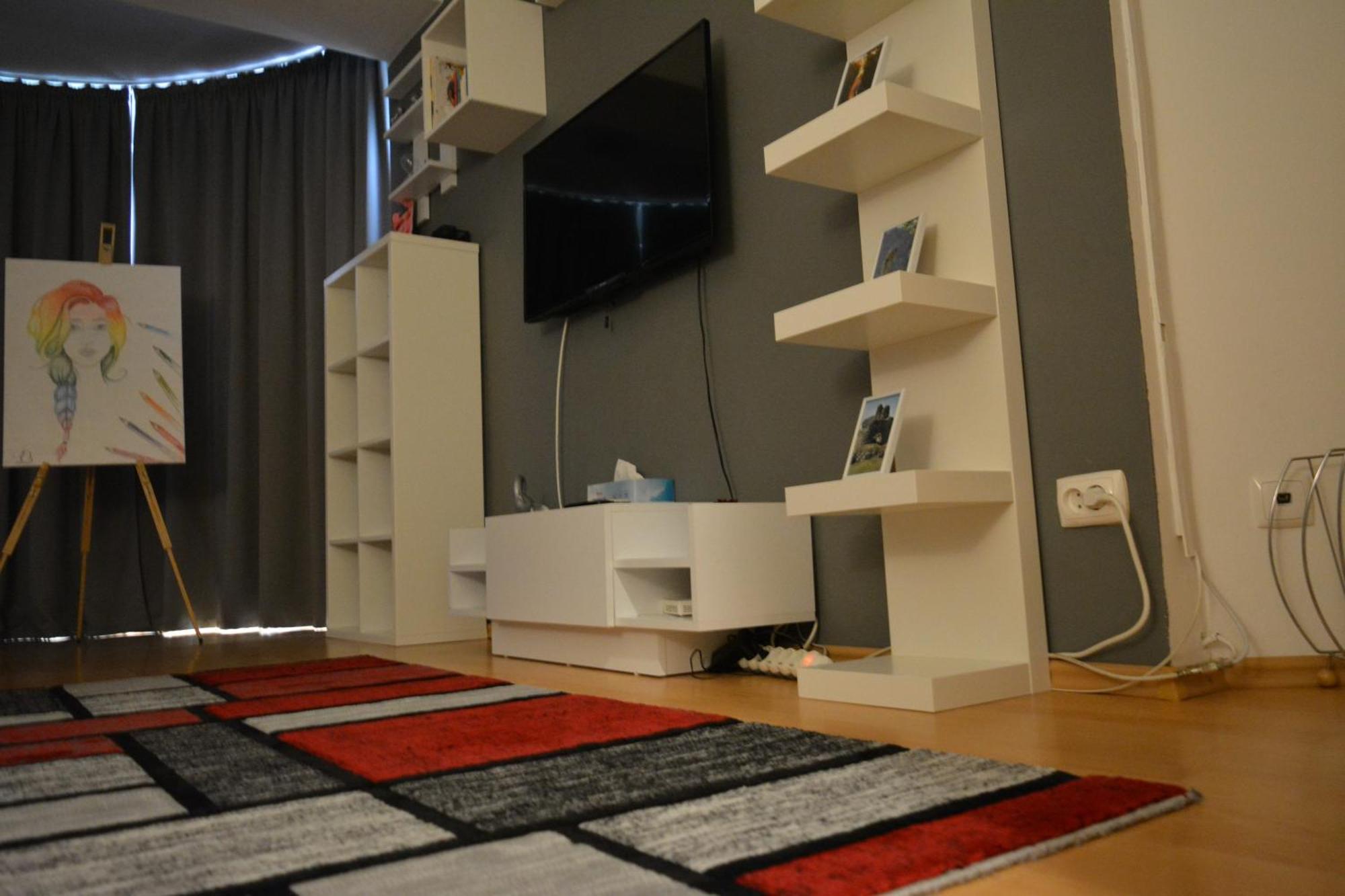 M@D Apartment Timisoara Luaran gambar
