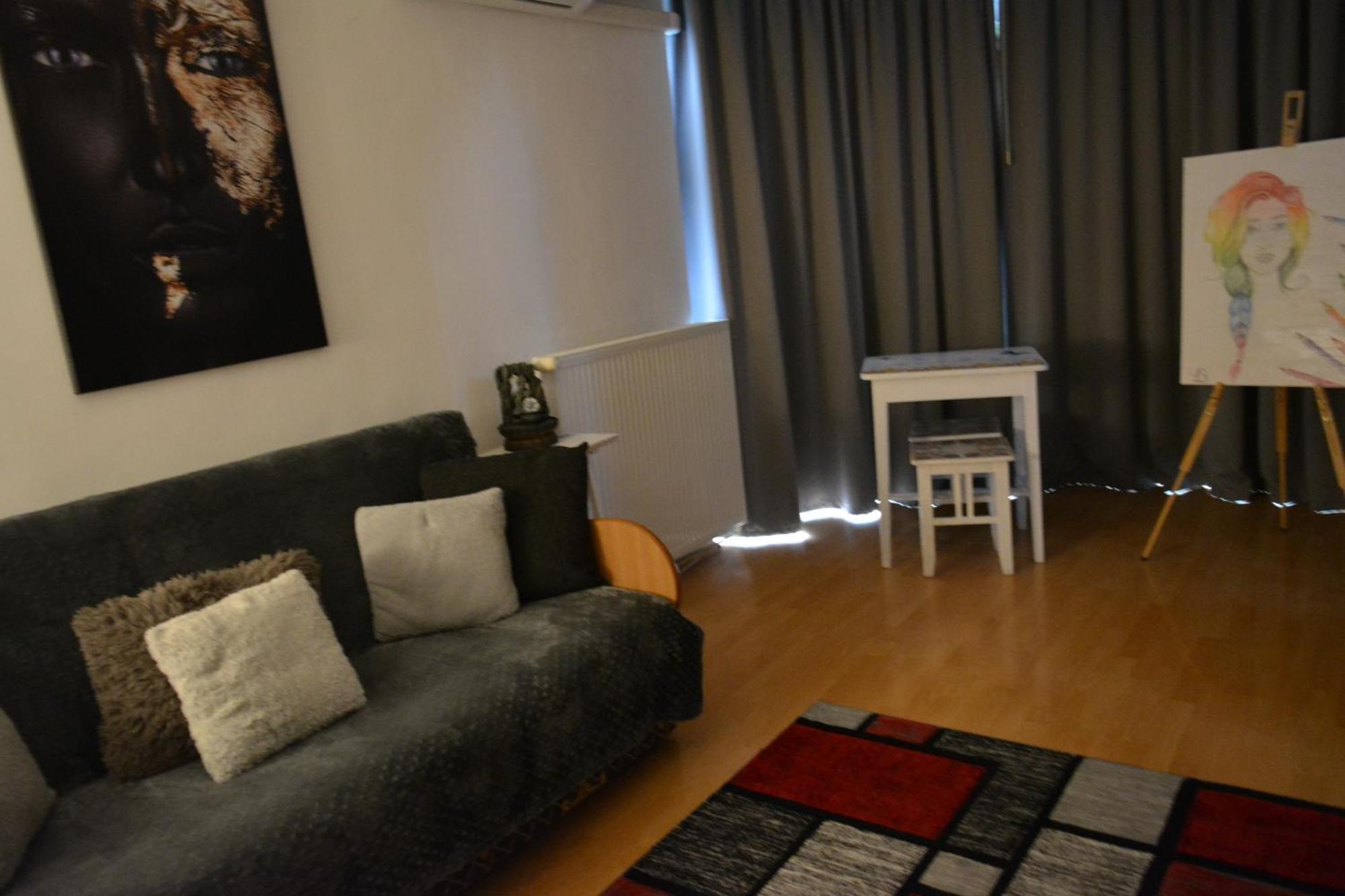 M@D Apartment Timisoara Luaran gambar