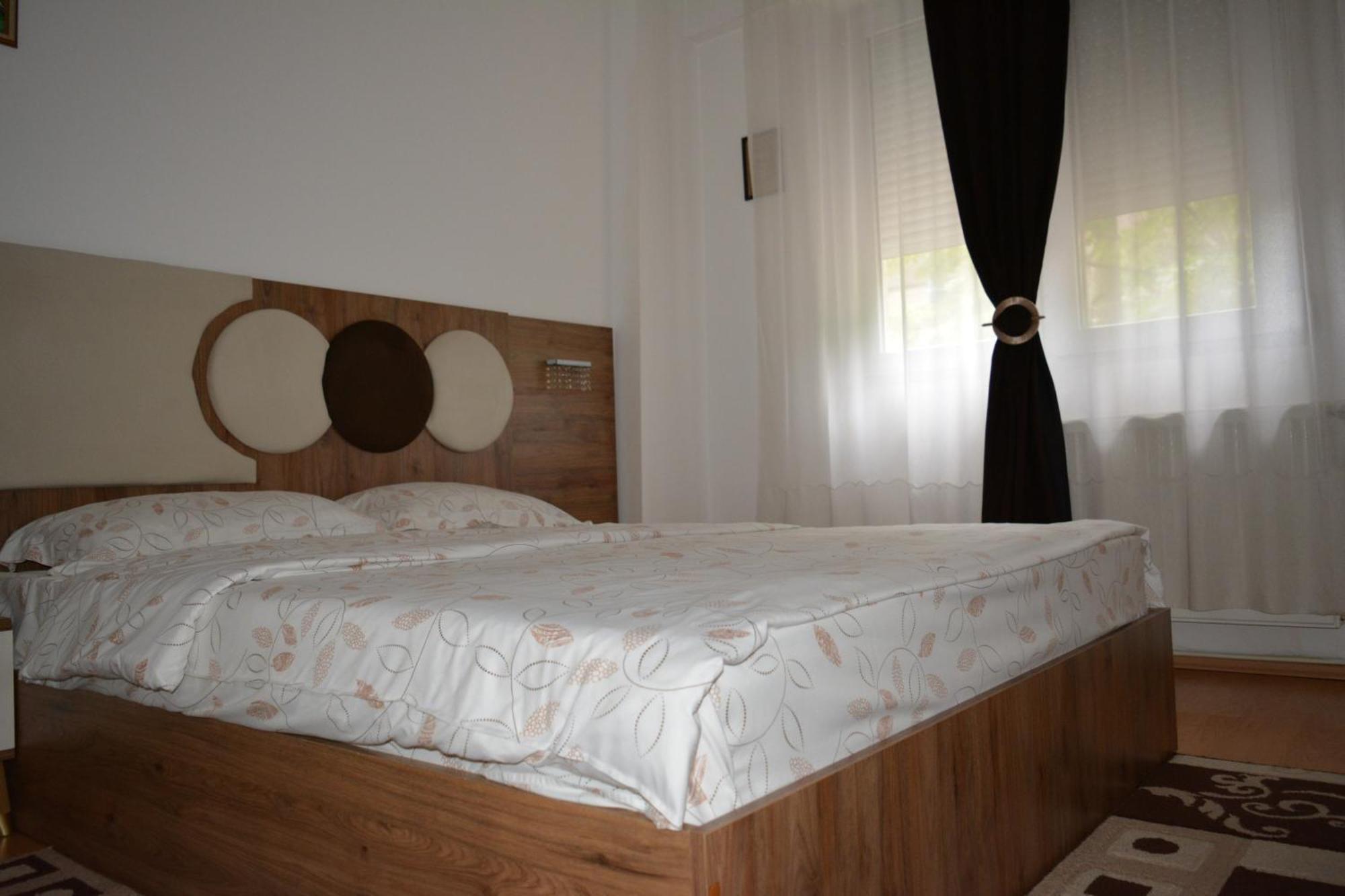 M@D Apartment Timisoara Luaran gambar
