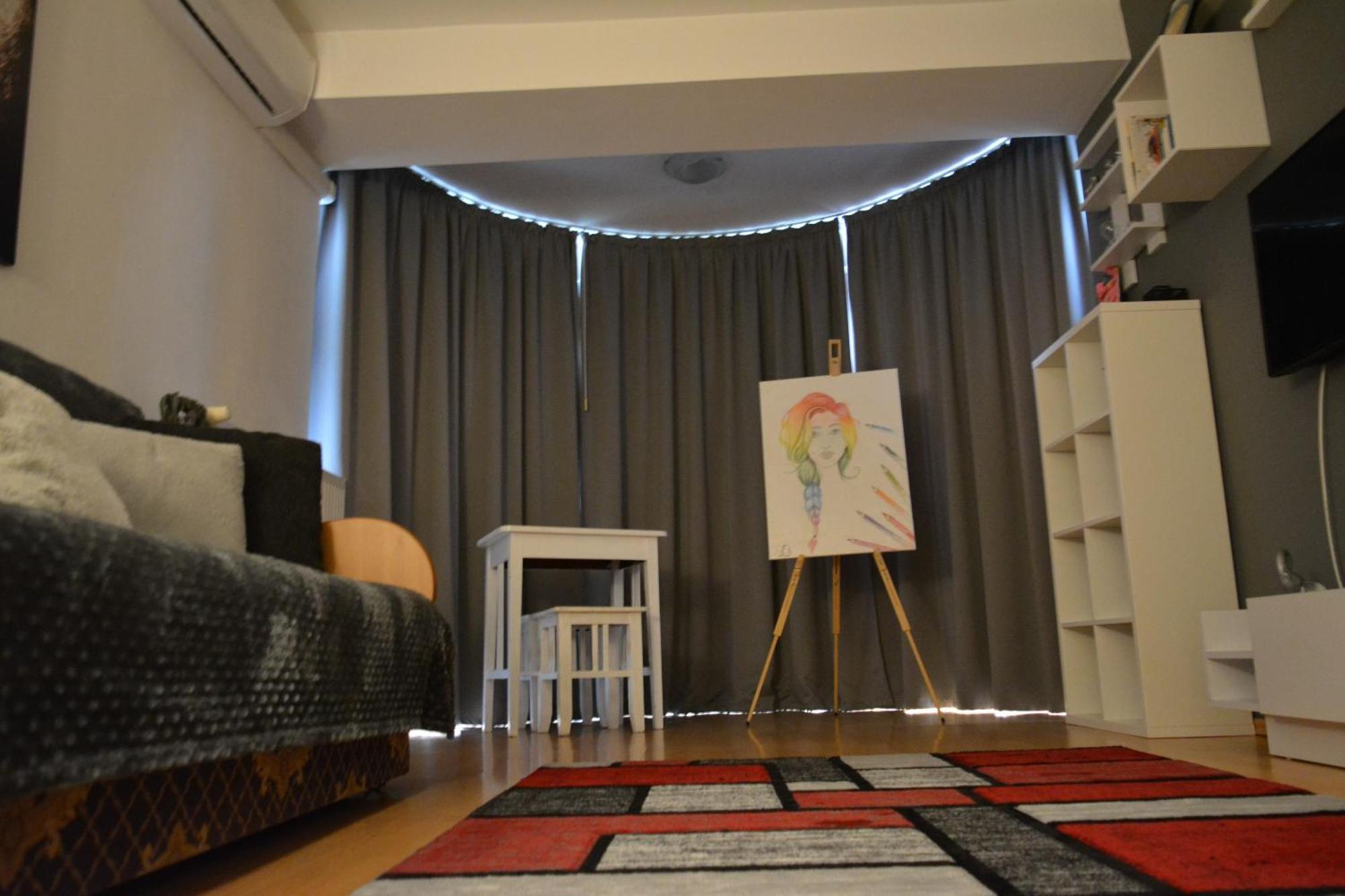 M@D Apartment Timisoara Luaran gambar