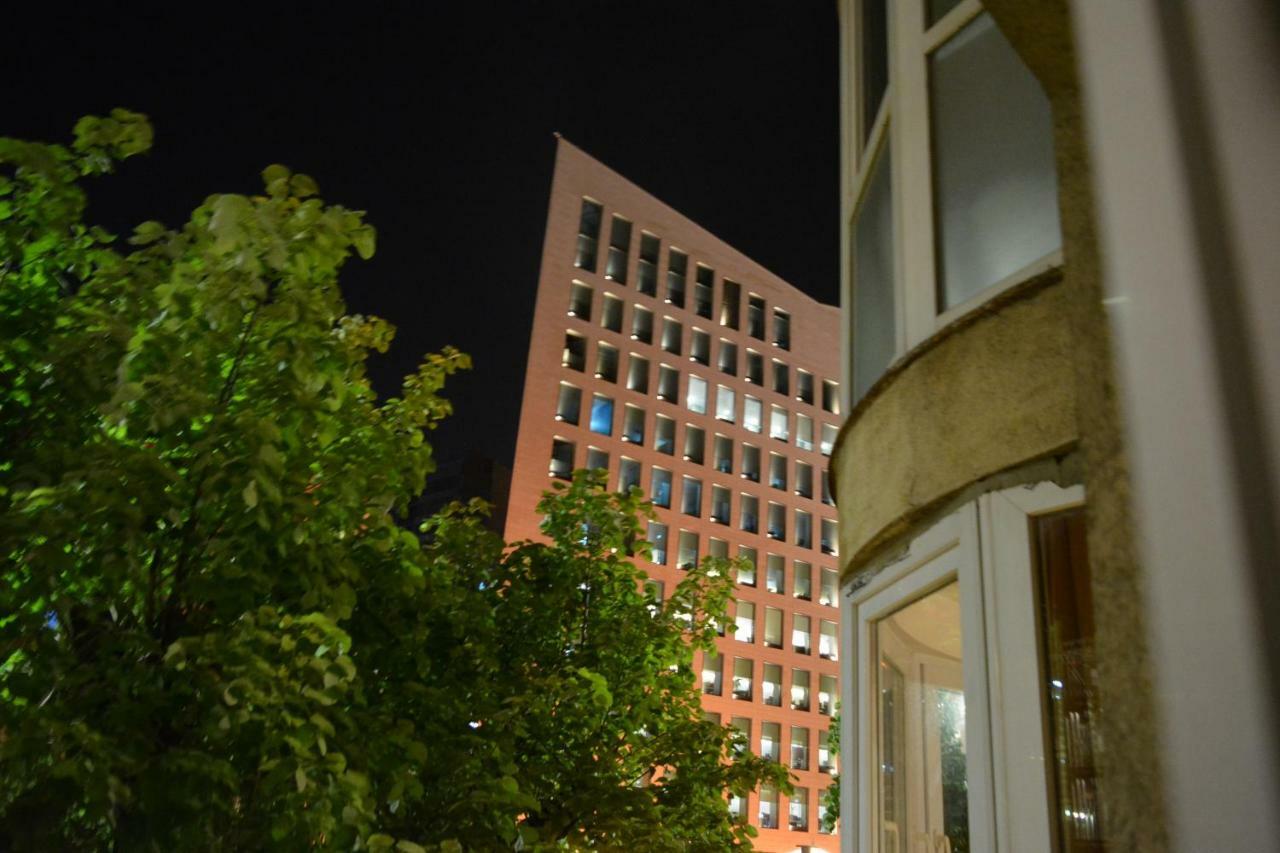 M@D Apartment Timisoara Luaran gambar