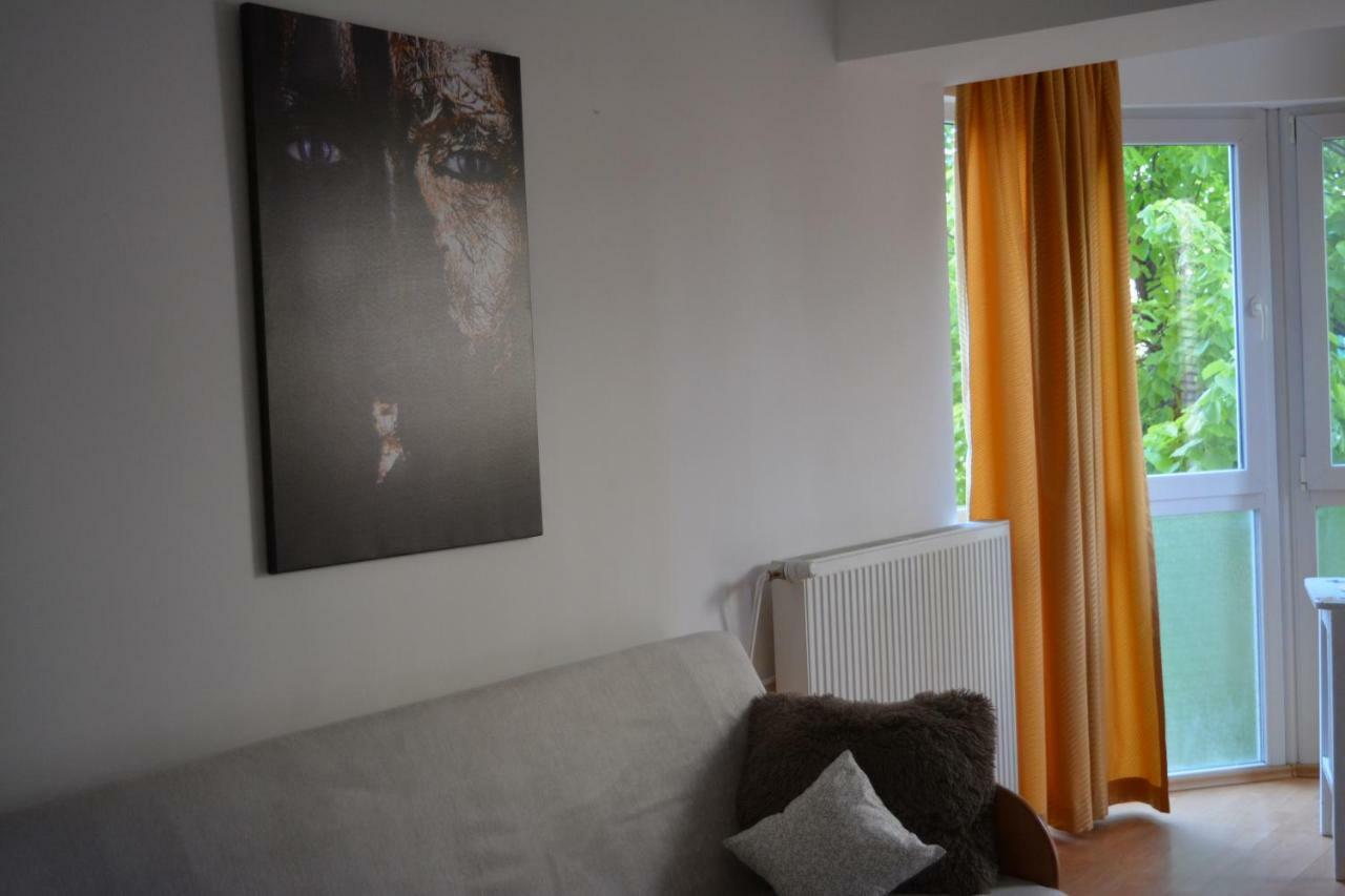 M@D Apartment Timisoara Luaran gambar