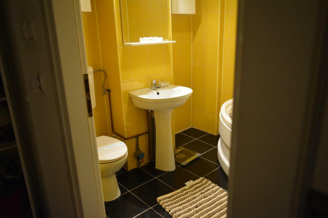 M@D Apartment Timisoara Luaran gambar