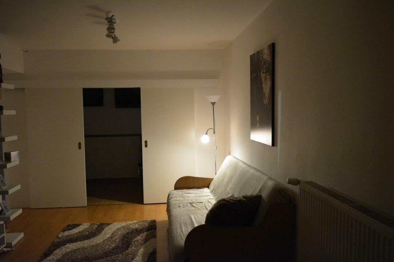 M@D Apartment Timisoara Luaran gambar