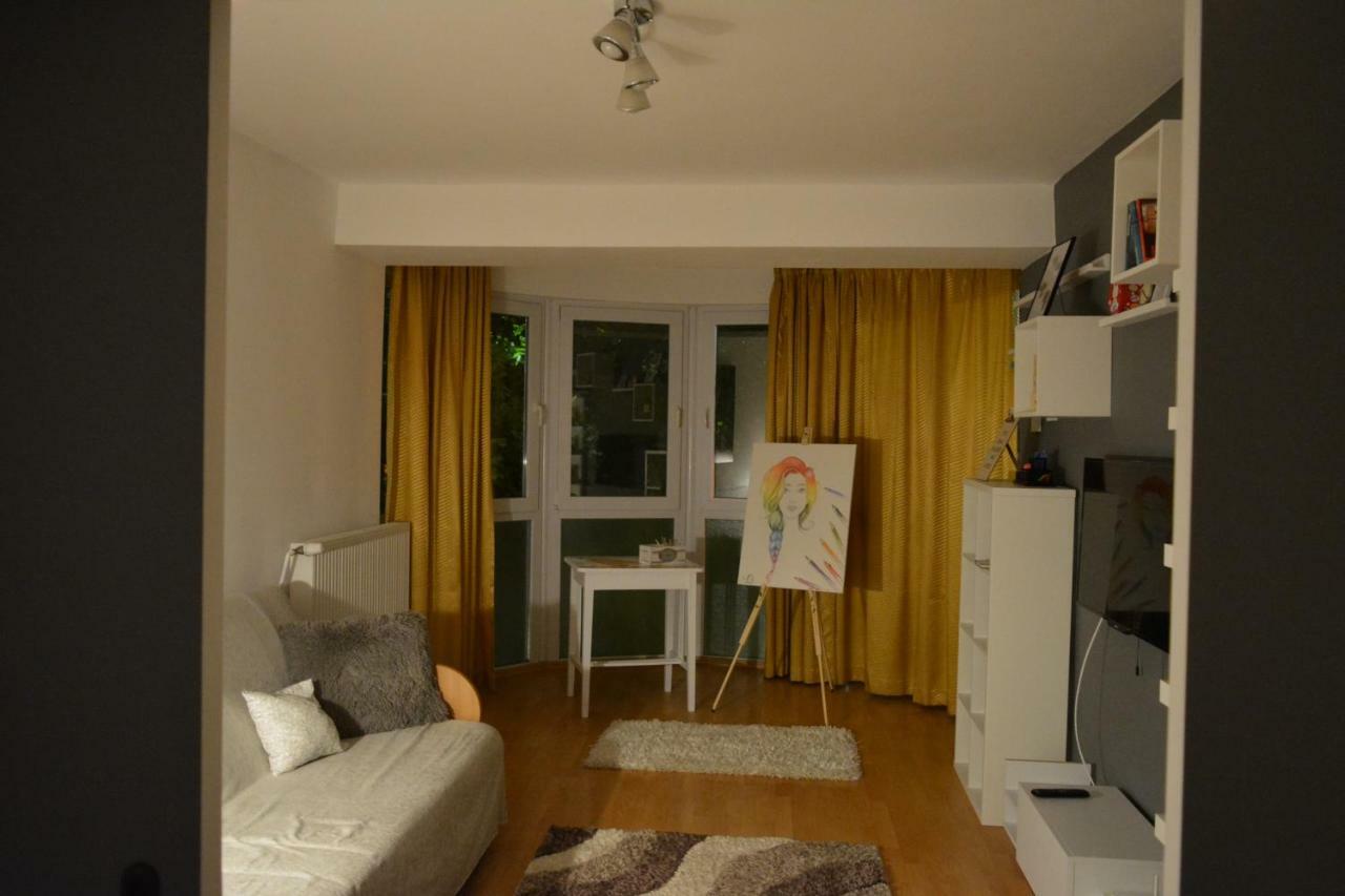 M@D Apartment Timisoara Luaran gambar