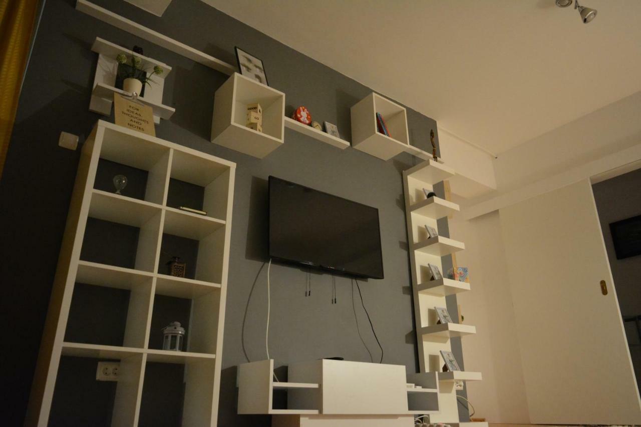 M@D Apartment Timisoara Luaran gambar
