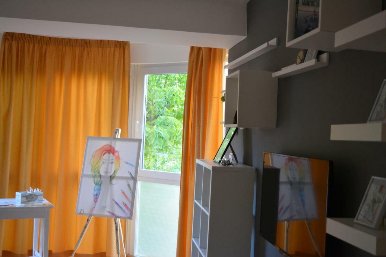 M@D Apartment Timisoara Luaran gambar