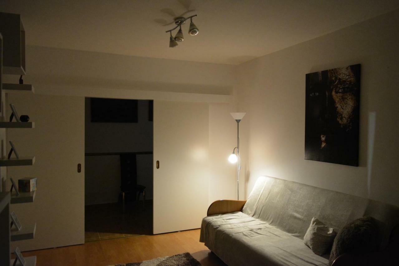 M@D Apartment Timisoara Luaran gambar