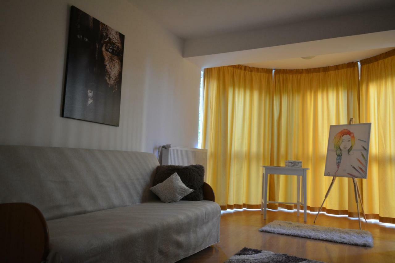 M@D Apartment Timisoara Luaran gambar