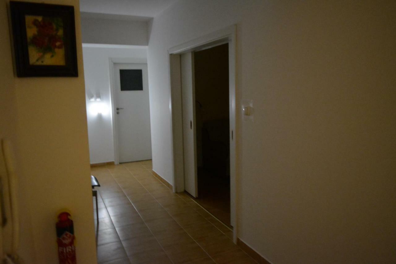 M@D Apartment Timisoara Luaran gambar