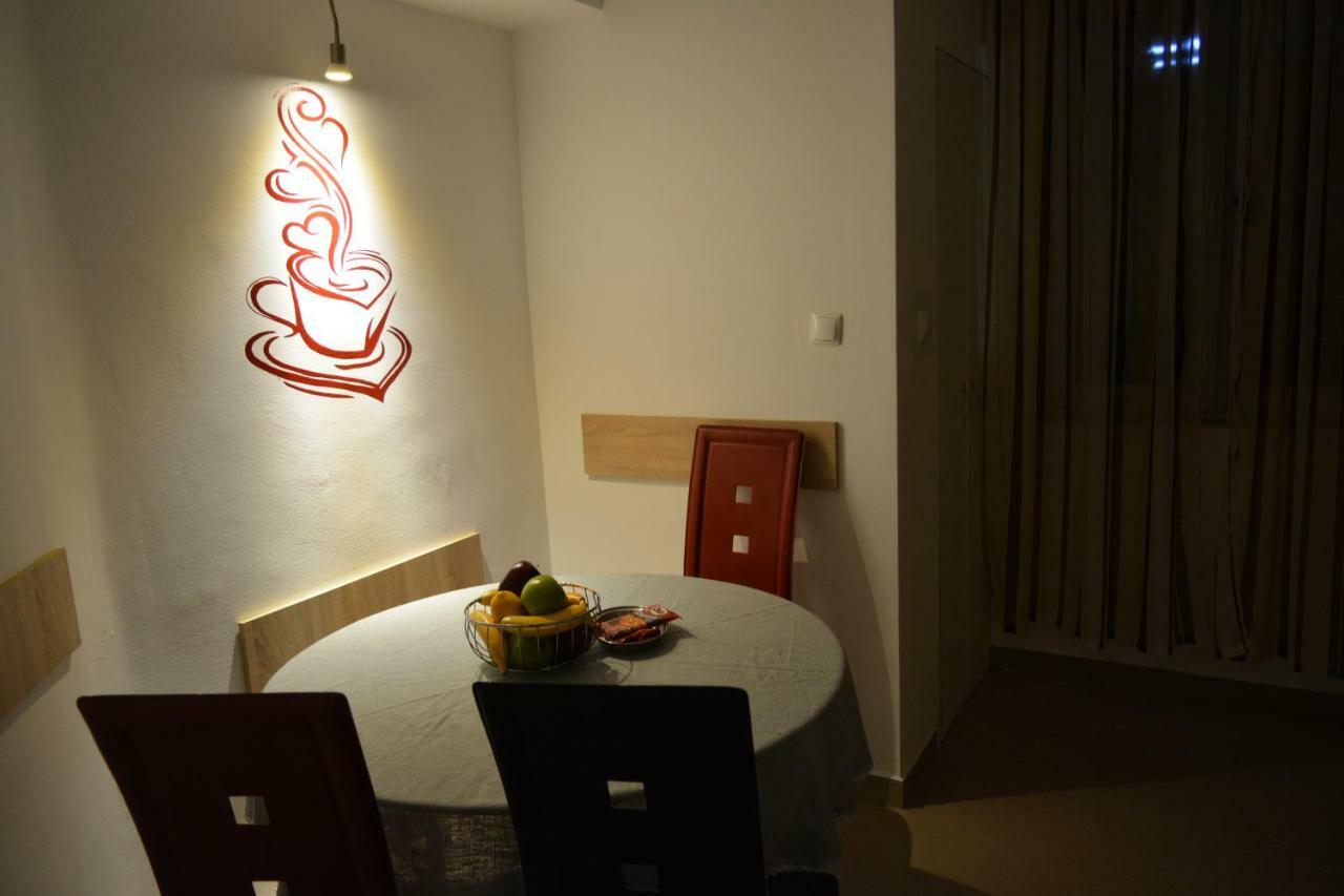 M@D Apartment Timisoara Luaran gambar