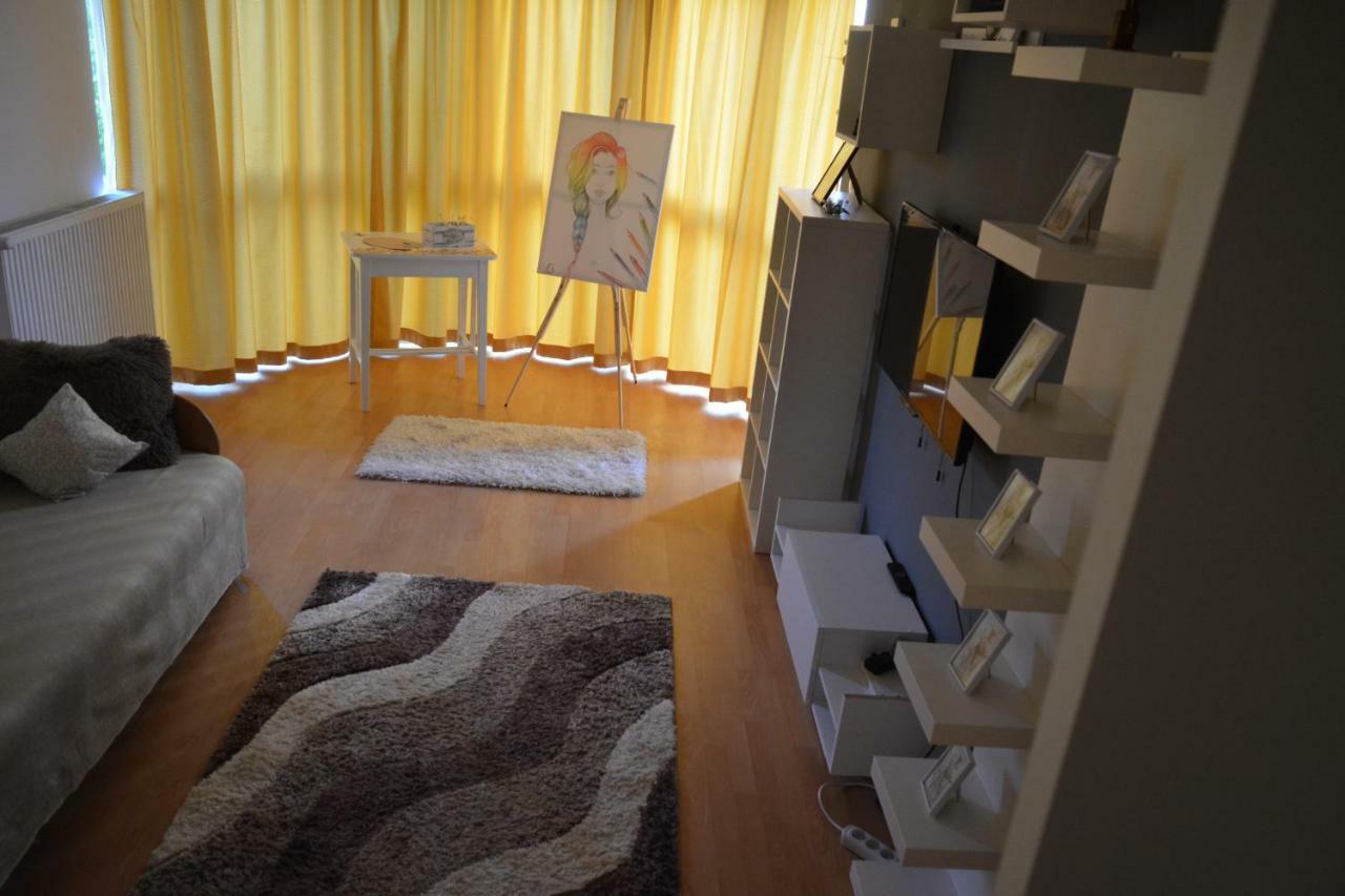M@D Apartment Timisoara Luaran gambar