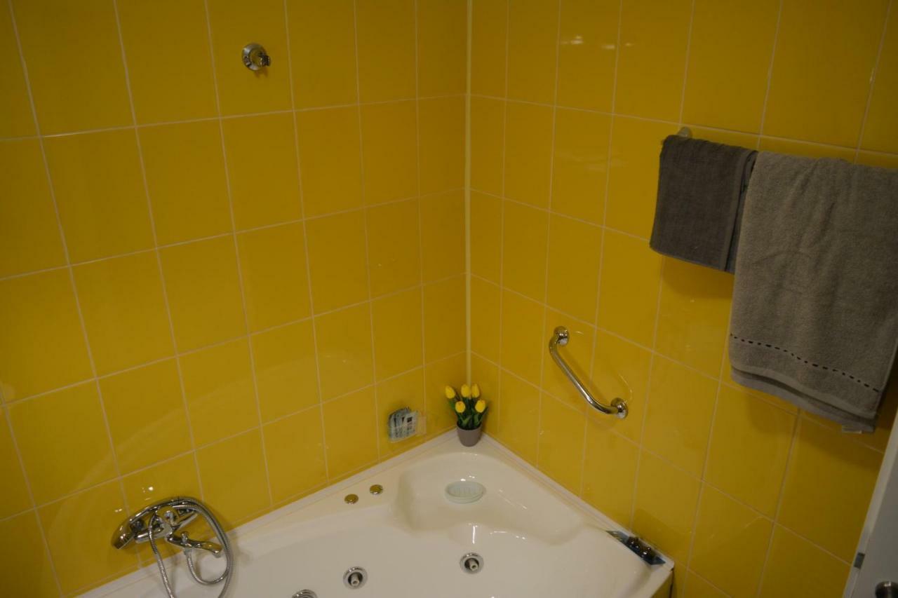 M@D Apartment Timisoara Luaran gambar