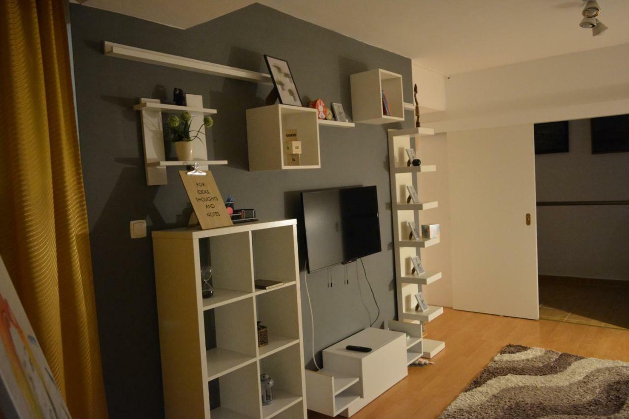 M@D Apartment Timisoara Luaran gambar
