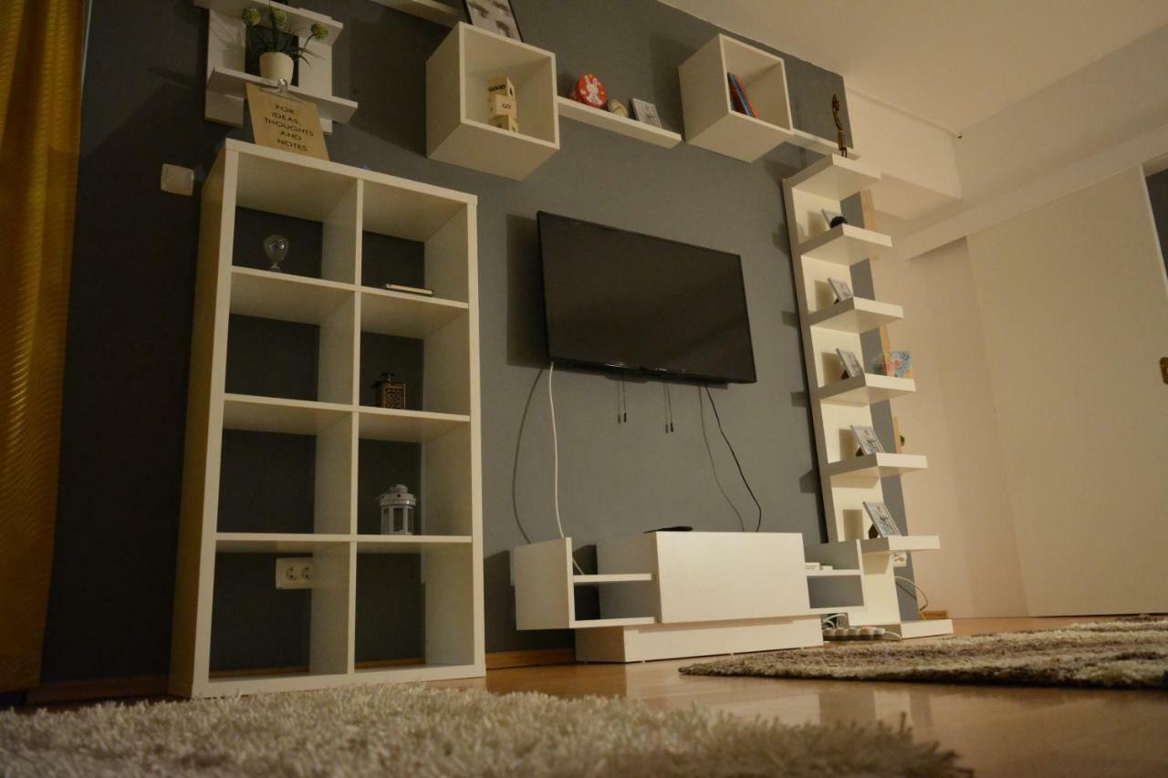 M@D Apartment Timisoara Luaran gambar