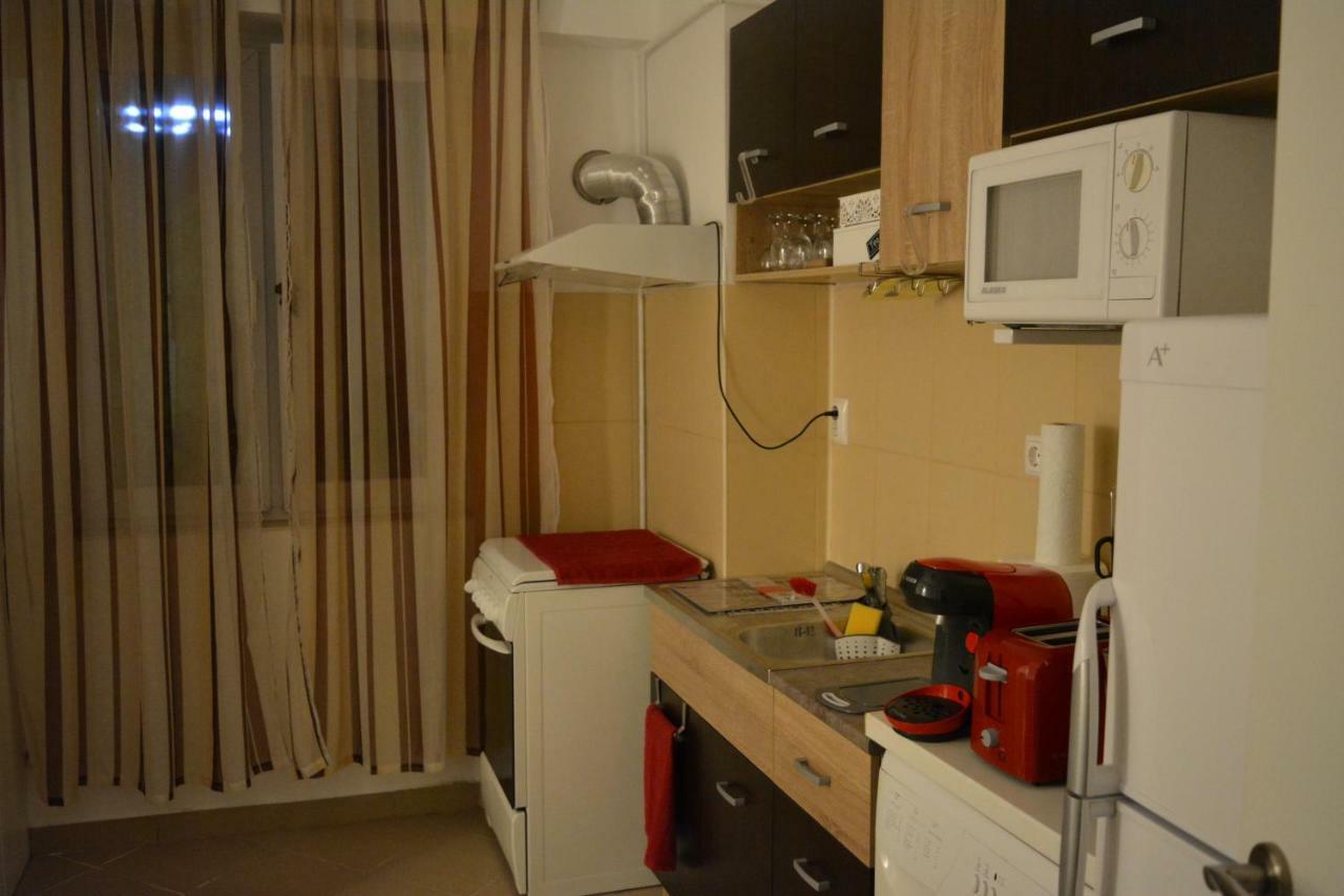 M@D Apartment Timisoara Luaran gambar