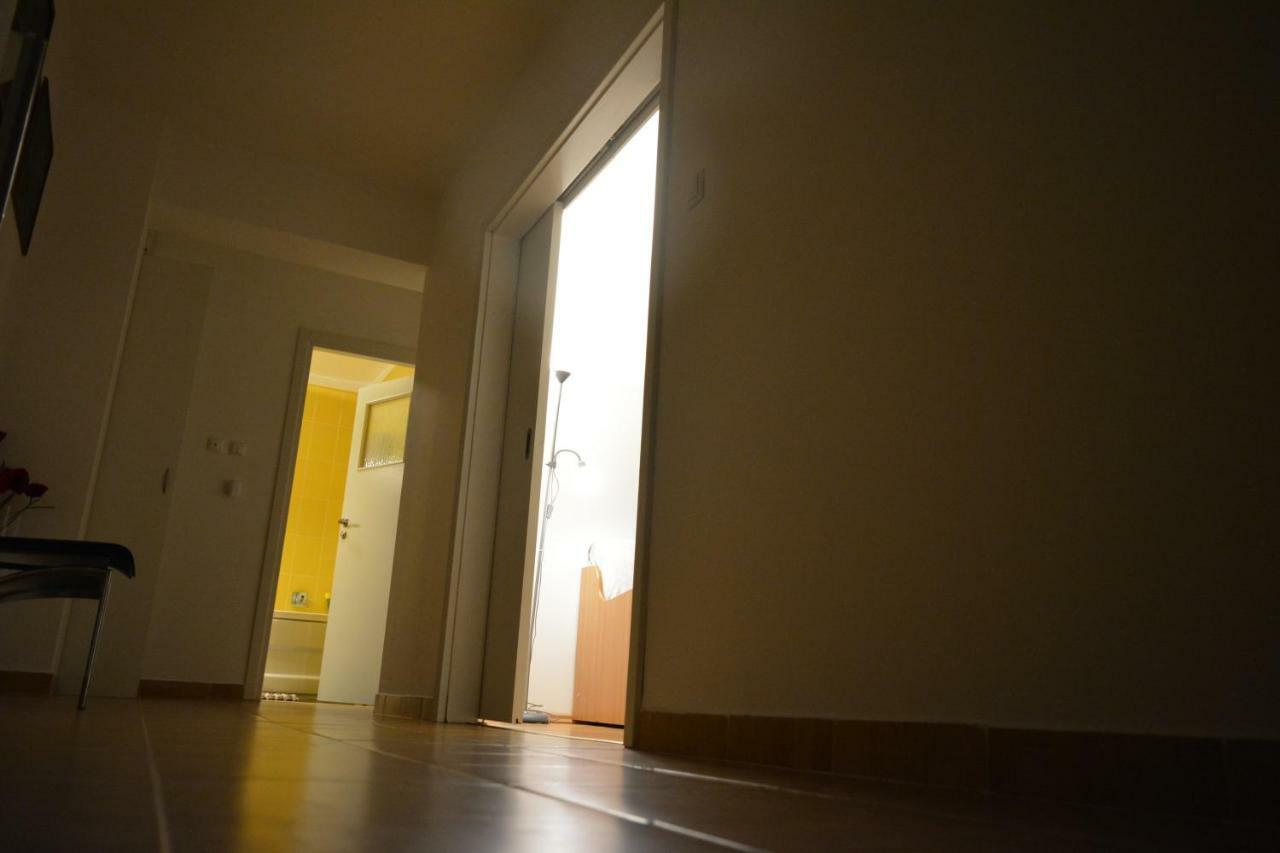 M@D Apartment Timisoara Luaran gambar