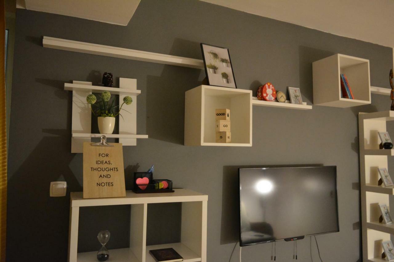 M@D Apartment Timisoara Luaran gambar