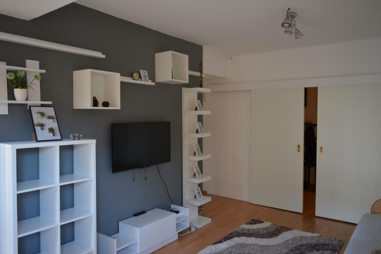 M@D Apartment Timisoara Luaran gambar