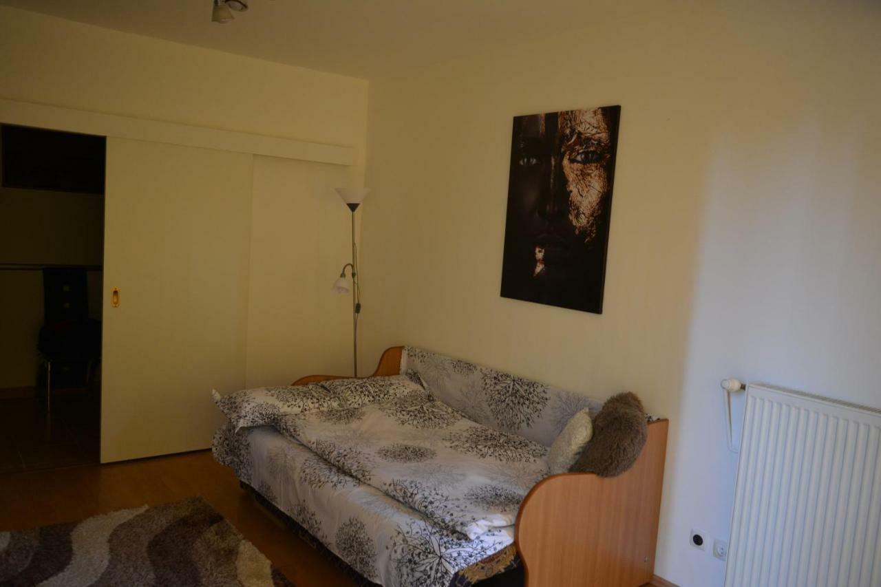 M@D Apartment Timisoara Luaran gambar